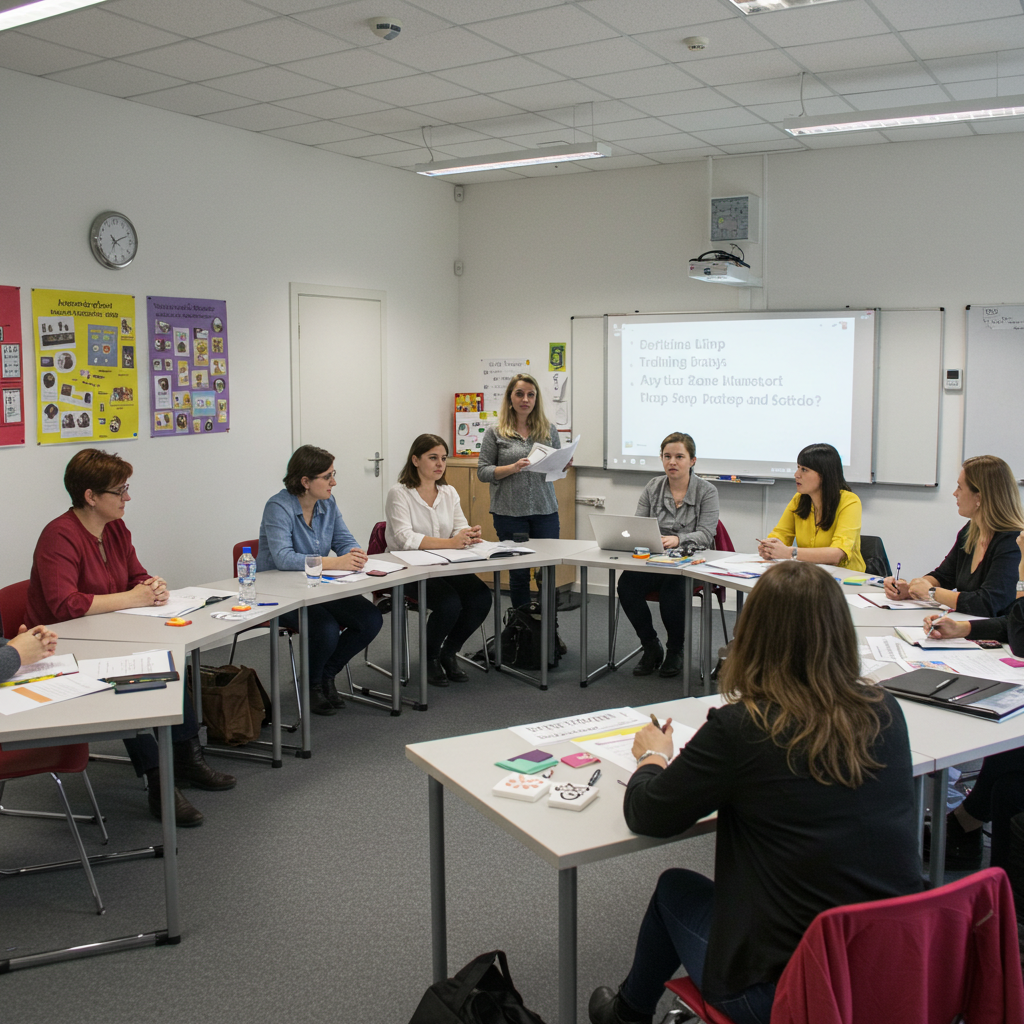 Imagen generada por Gemini