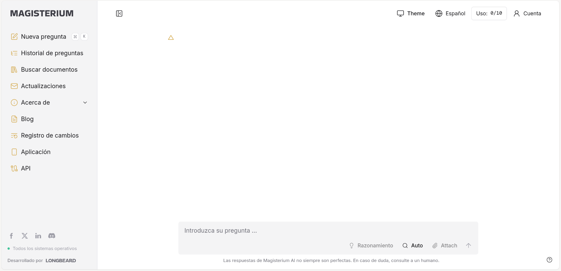 Imagen generada por Magisterium
