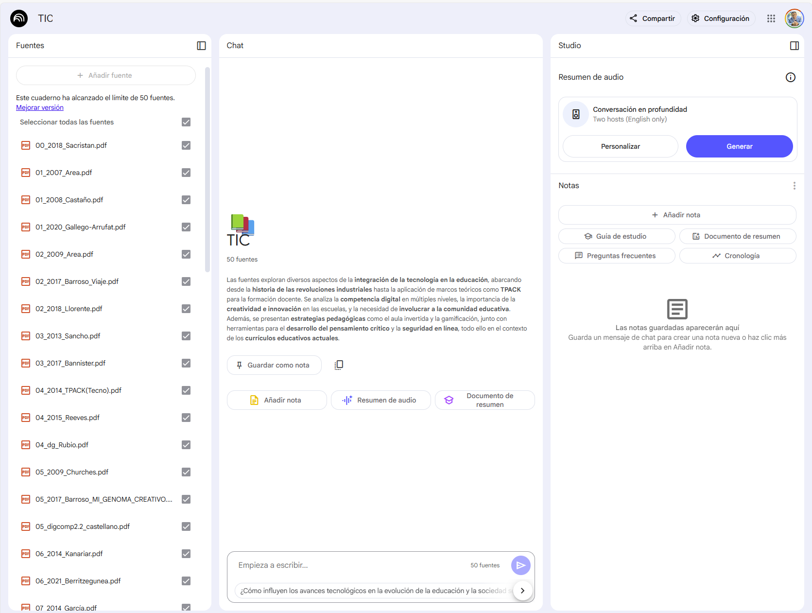 Imagen generada por Notebooklm