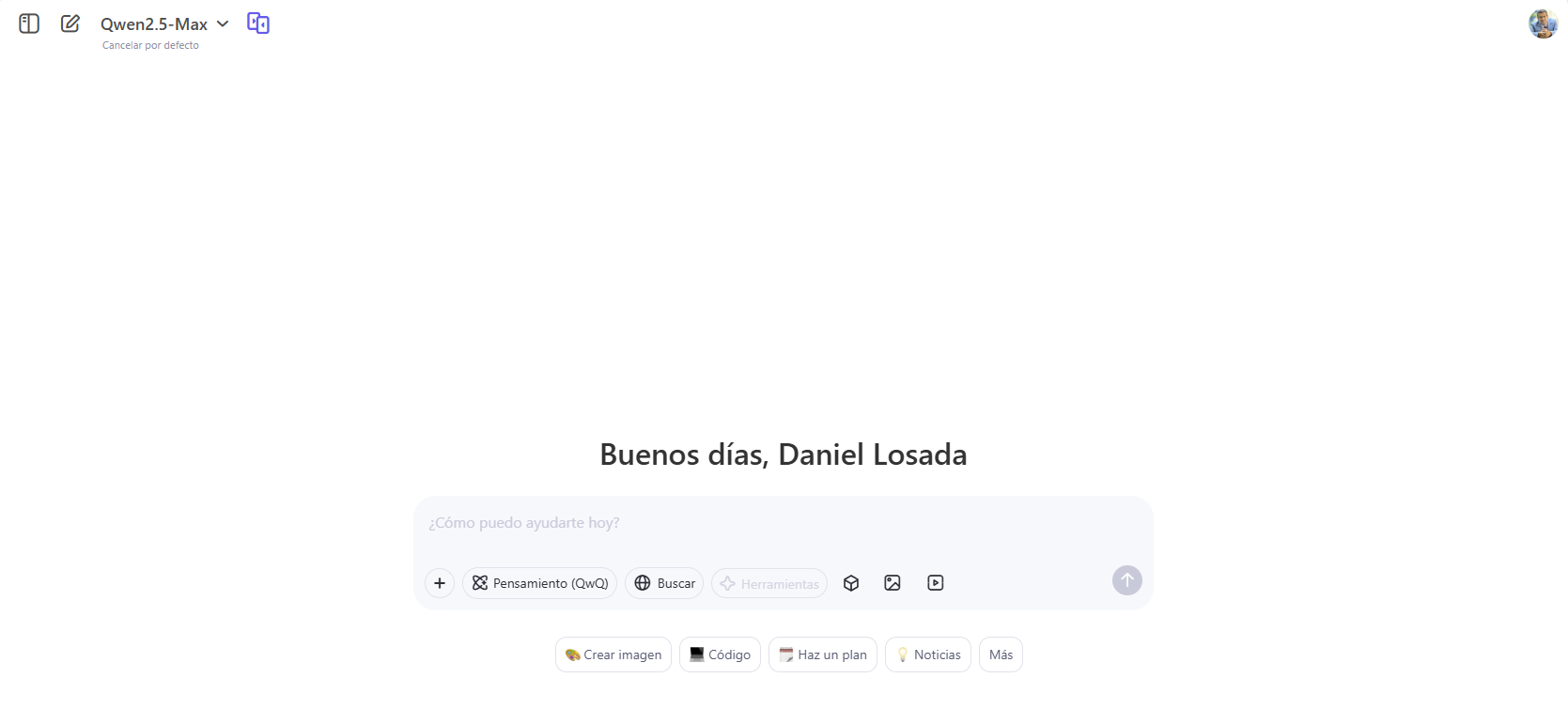 Imagen generada por Qwen